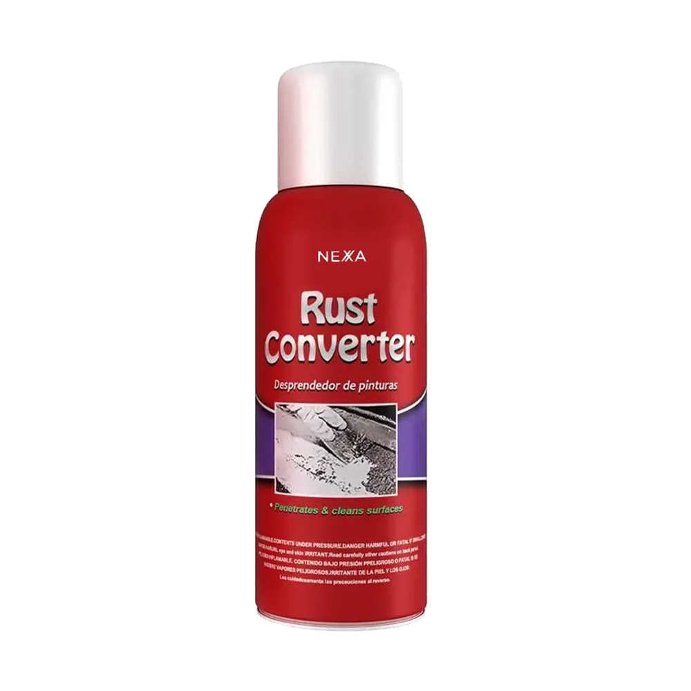 Rust Converter Nexa