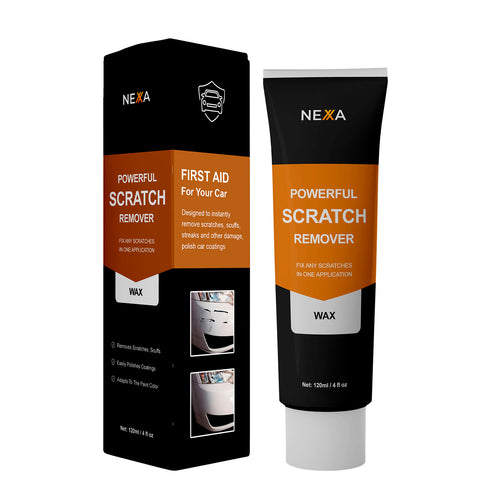 Car Scratch Remover Nexa