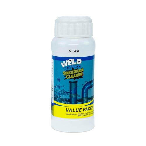Turbo Drain Cleaner Nexa