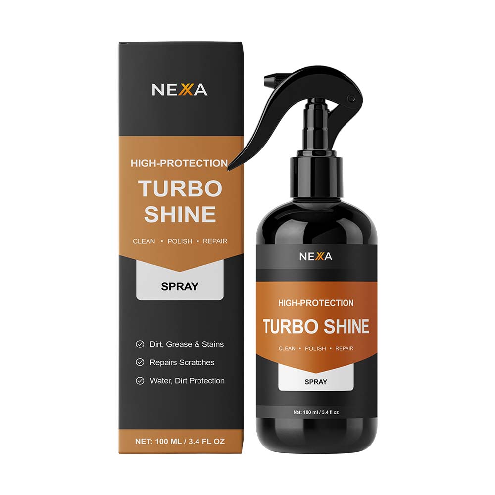 Turbo Shine Nexa