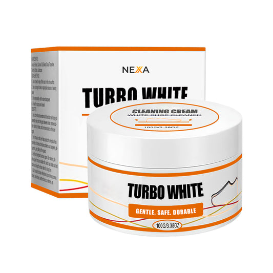 TurboWhite Cream Nexa