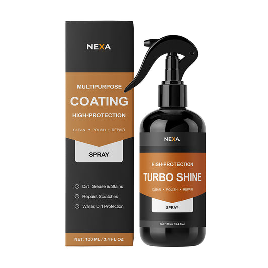 Turbo Shine Nexa