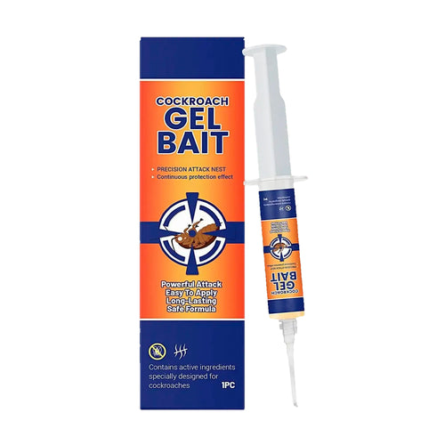 RoachKiller™ Gel