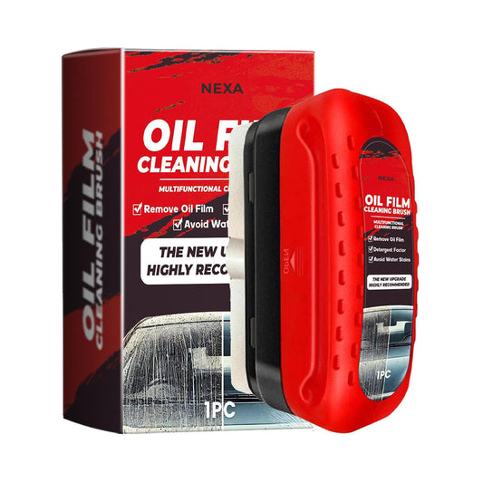 ClearDrive Windshield Cleaner Nexa