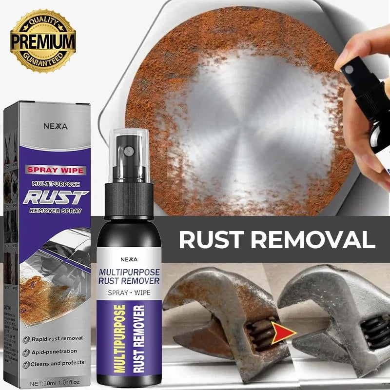 Rust Remover Spray Nexa