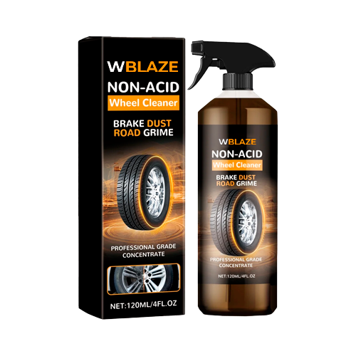 WheelBlaze Nexa