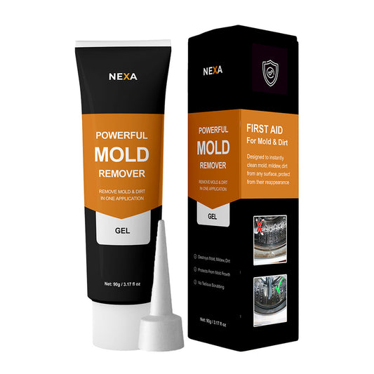 Mold Remover Gel Nexa