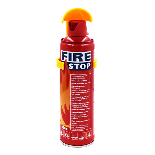 FireStop™ Foam
