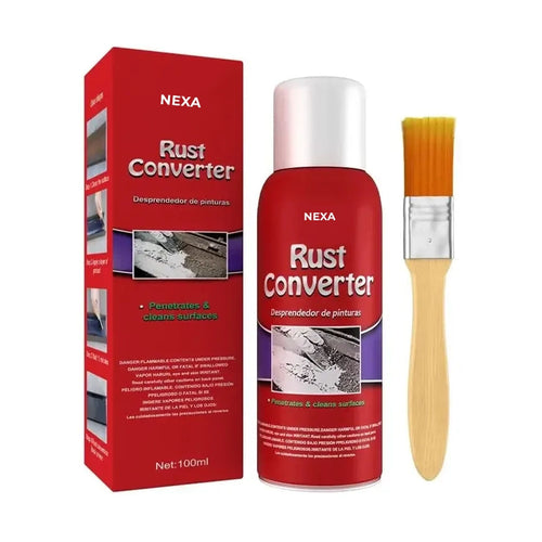 Rust Converter Nexa
