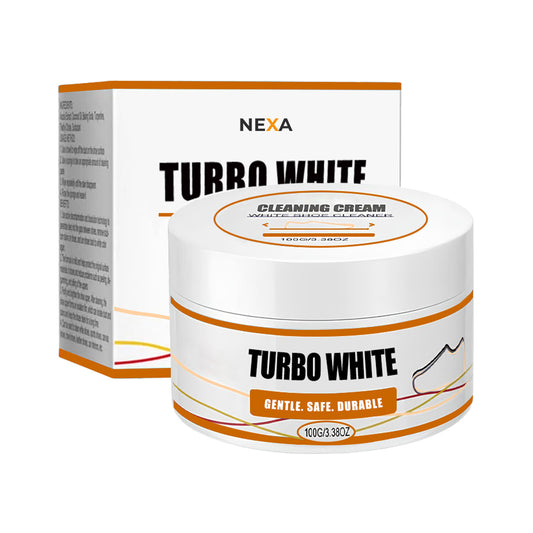 TurboWhite Cream Nexa