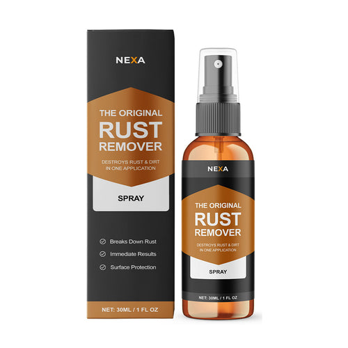 Rust Remover Spray Nexa