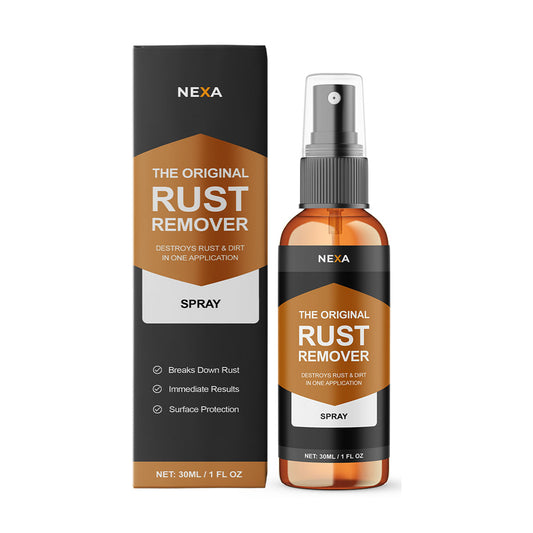 Rust Remover Spray Nexa