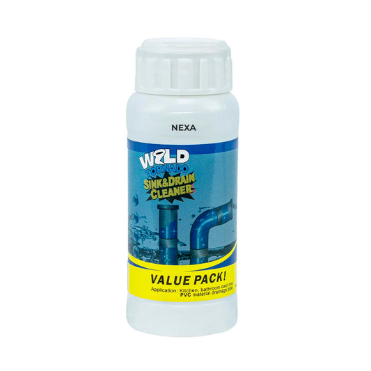 Turbo Drain Cleaner Nexa