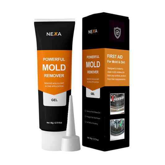 Mold Remover Gel Nexa