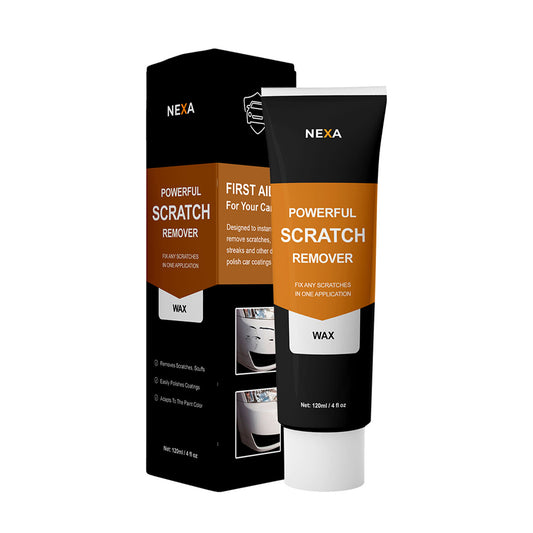 Car Scratch Remover Nexa