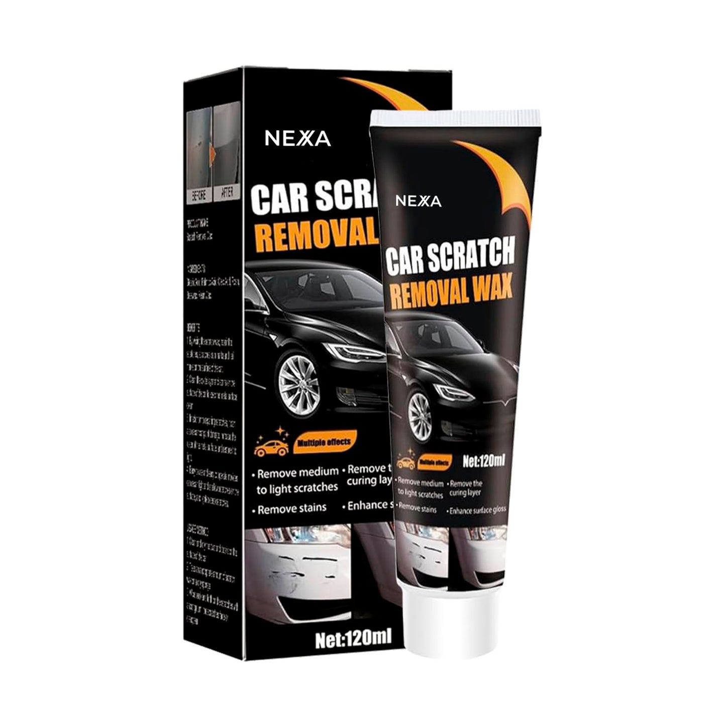 Car Scratch Remover Nexa™