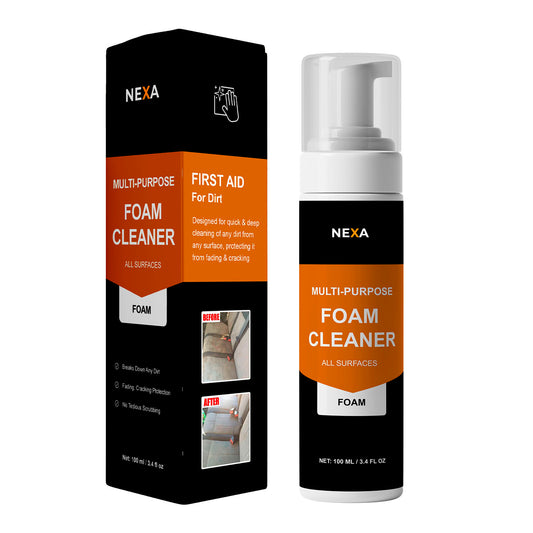 Multi-Purpose Foam Cleaner Nexa