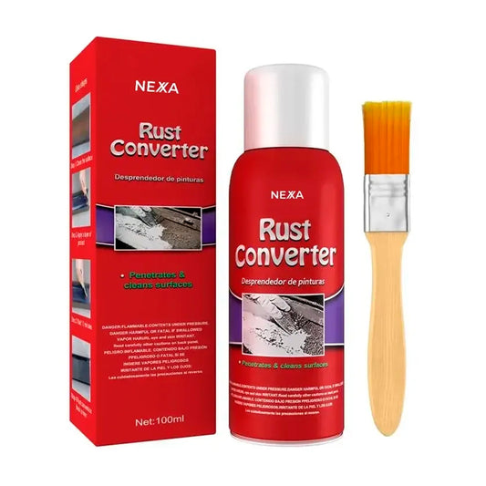 Rust Converter Nexa