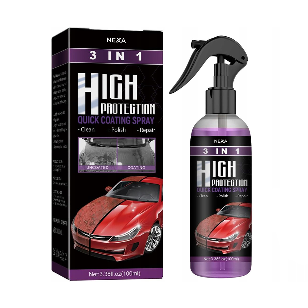 High-Protection Coating Nexa™